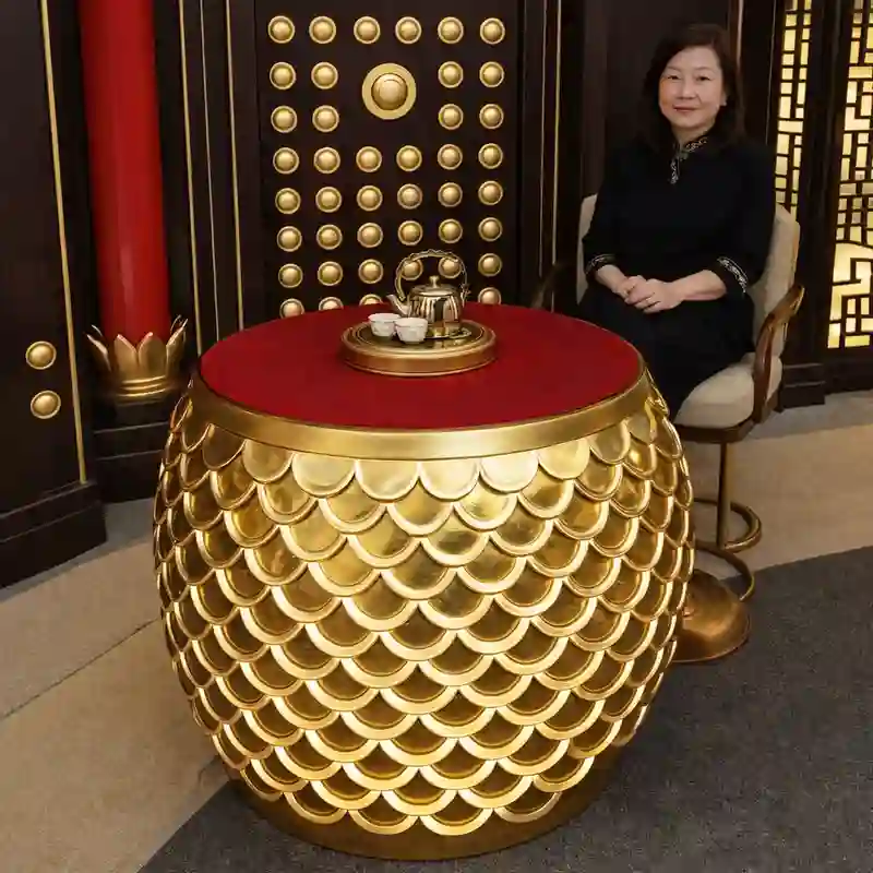 Emperor Sic Bo casino game