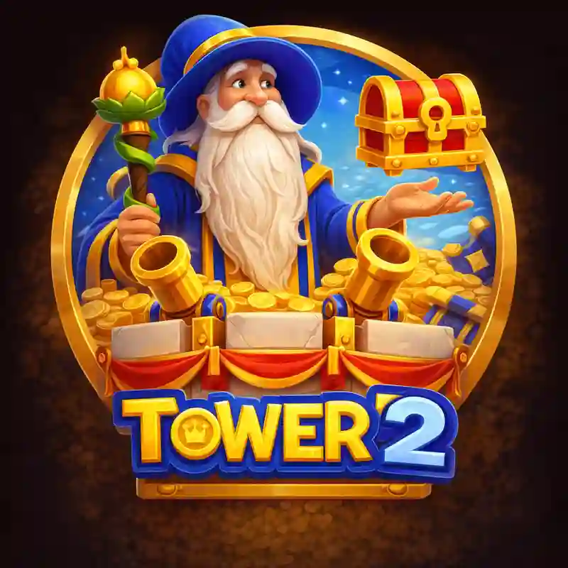 Tower 2 Online Casino Game johnbet